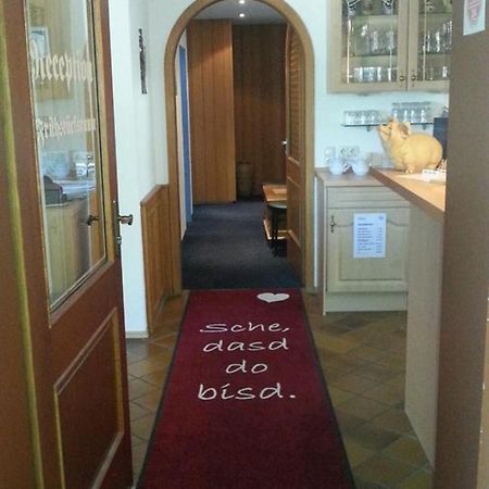 Brucker Gastehaus 호텔 퓌어스텐펠트브루크 외부 사진
