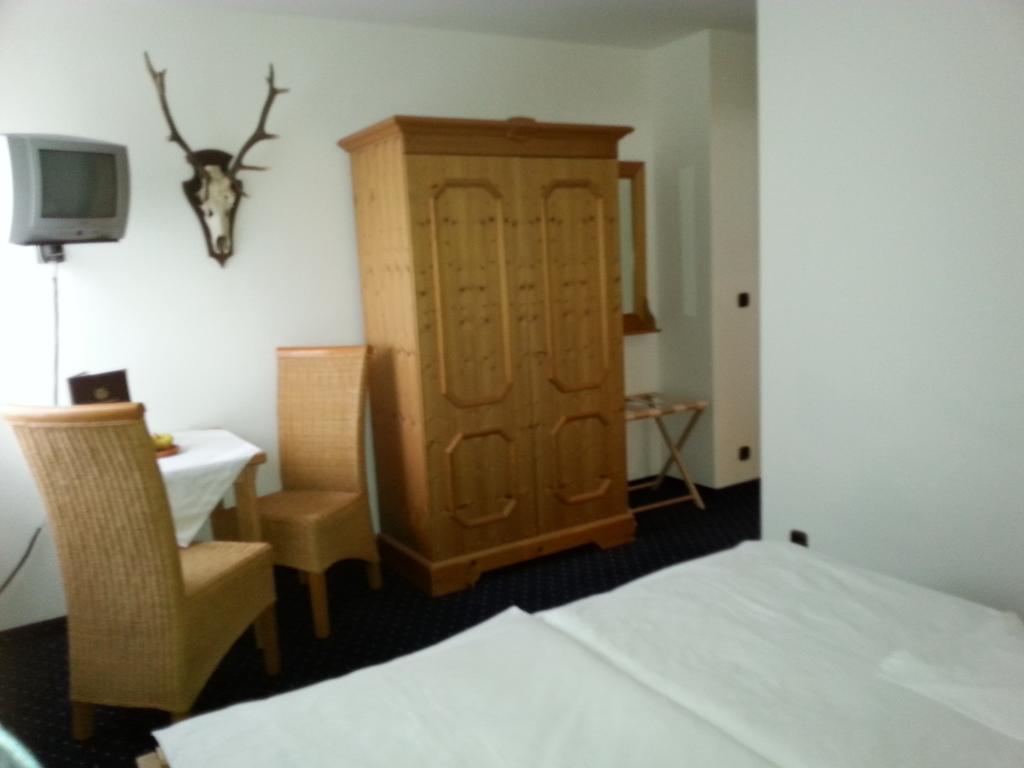 Brucker Gastehaus 호텔 퓌어스텐펠트브루크 객실 사진